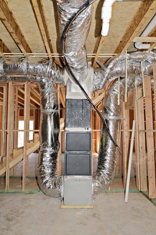 Dallas Air Duct Cleaning