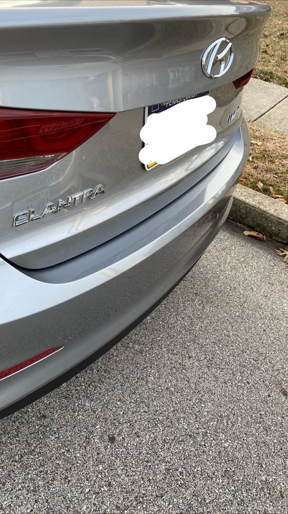 Ron Wise Auto Body