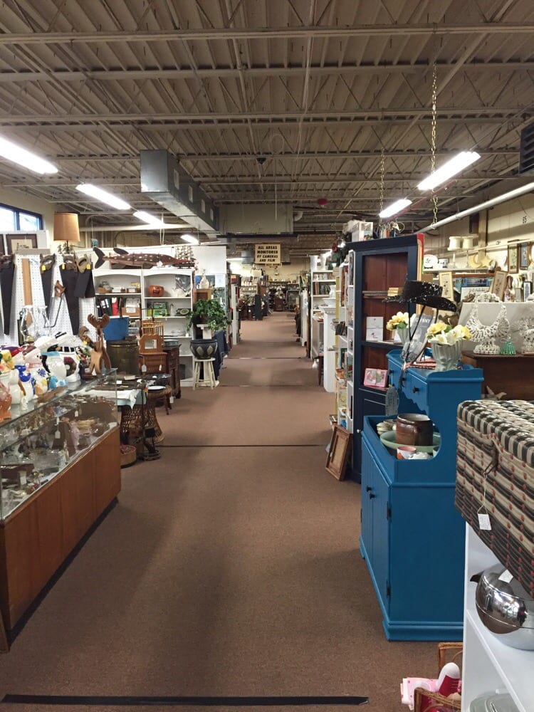 Emmitsburg Antique Mall Antiques 1 Chesapeake Ave Emmitsburg, MD