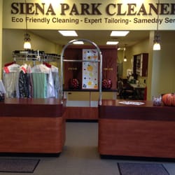 Siena Park Cleaners 13 Photos 16 Reviews Sewing Alterations Photo Of Siena Park Cleaners Arlington Va United States Front Counter Area