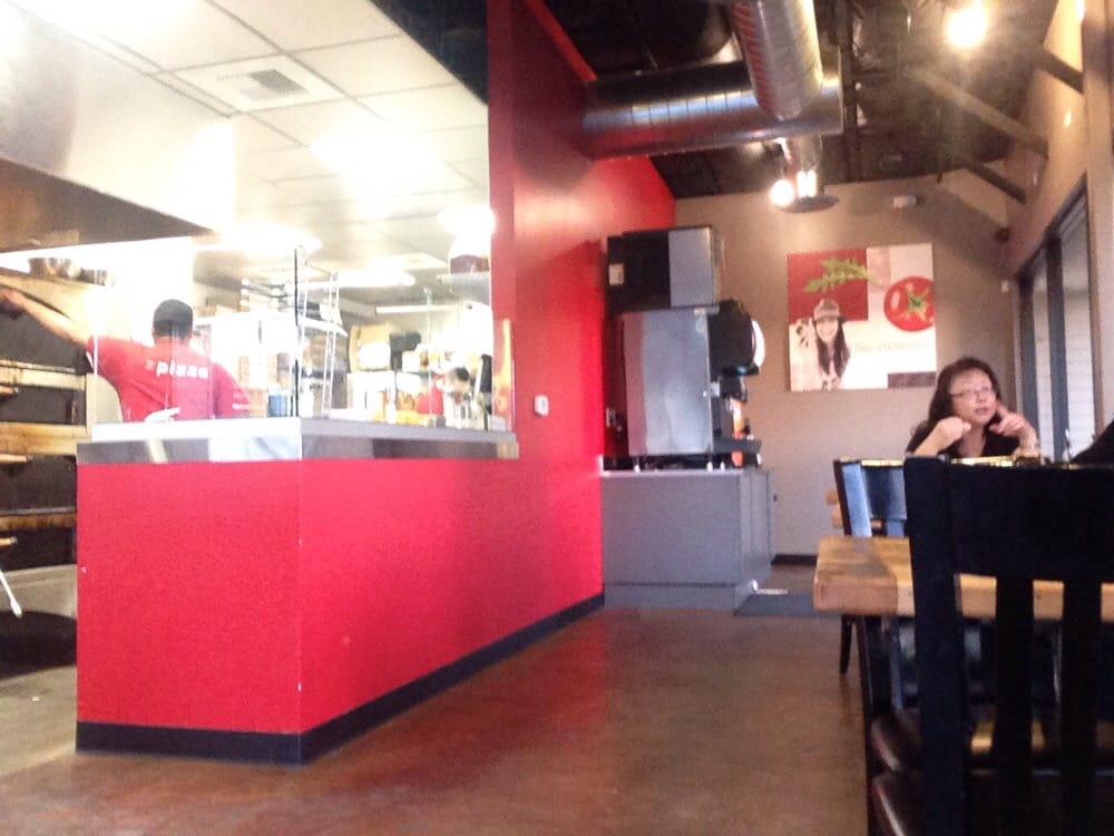 Zpizza Closed 155 Photos 169 Reviews Pizza 7600