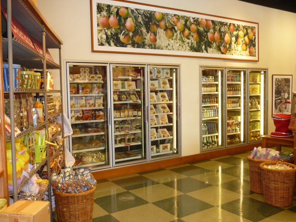 Harry & David gift card