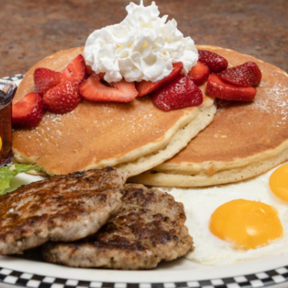 Black Bear Diner - Lake Havasu Black Bear Diner - Lake Havasu