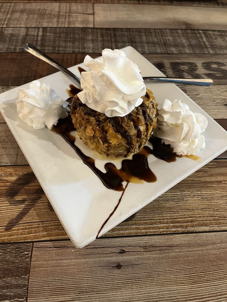 Margarita house bar and grill