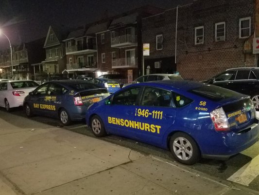 Bensonhurst Car Service >> Bay Express 8507 Bay Pkwy Brooklyn Ny Car Service Mapquest Bensonhurst Car Service >> Bay Express 8507 Bay Pkwy Brooklyn Ny Car Service Mapquest