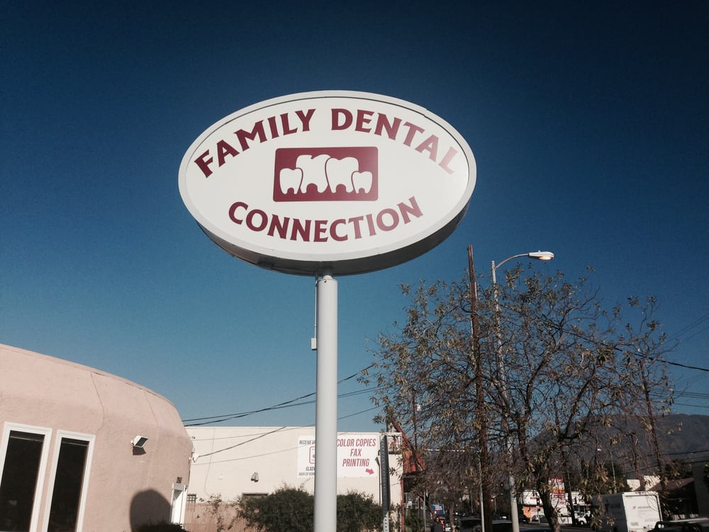 image of business Family Dental Connection
