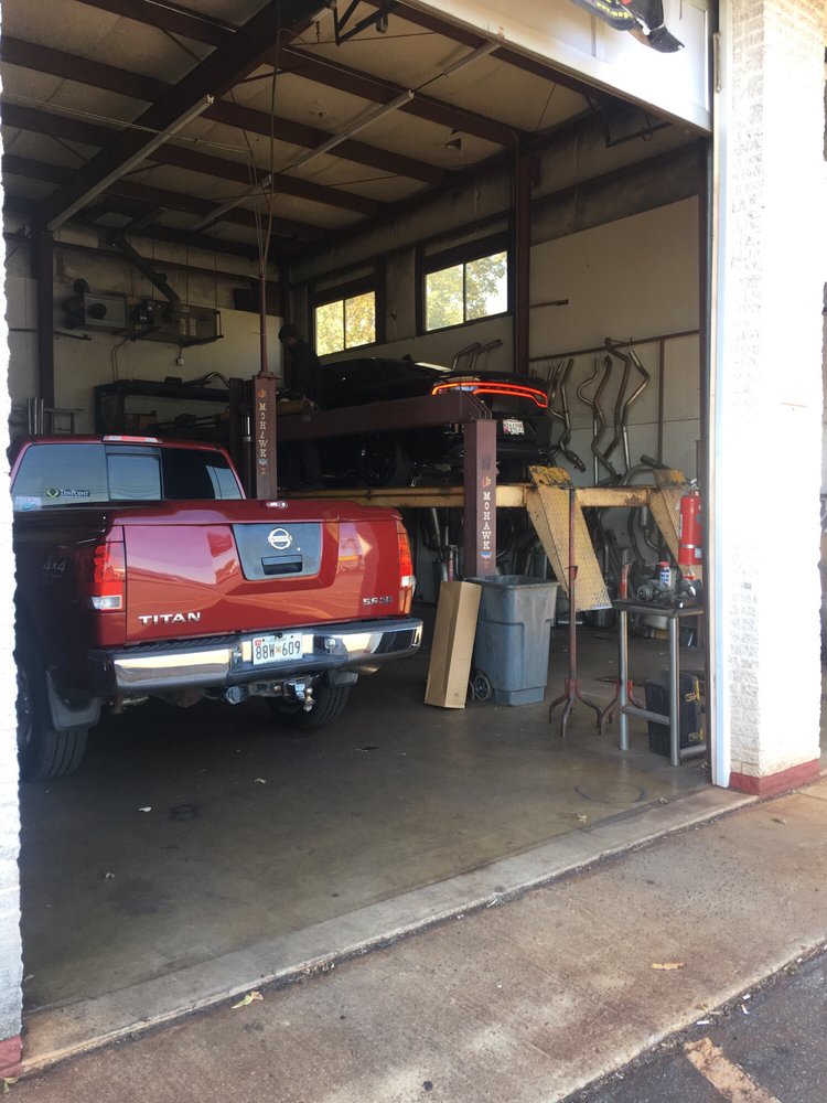 Mr Muffler Auto Repair 2285 Crain Hwy, Waldorf, MD Phone Number