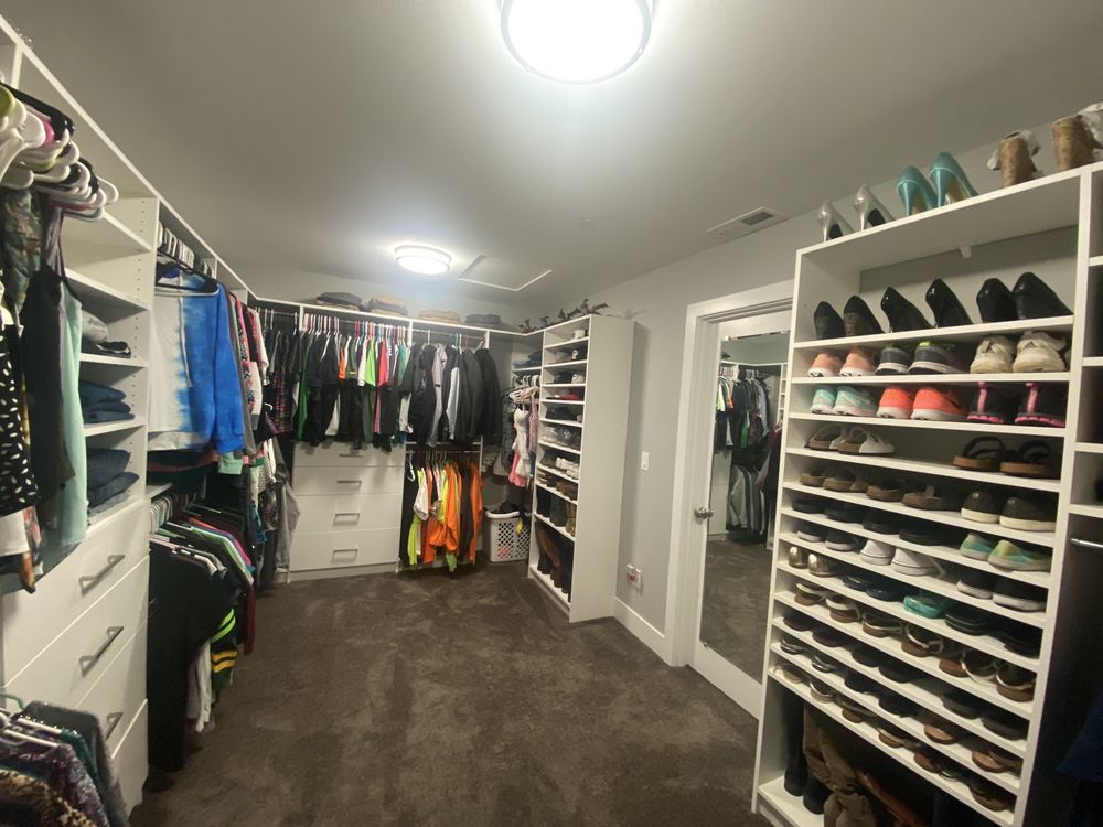 image of business PNW Closets