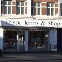 frisør shop frisør shop