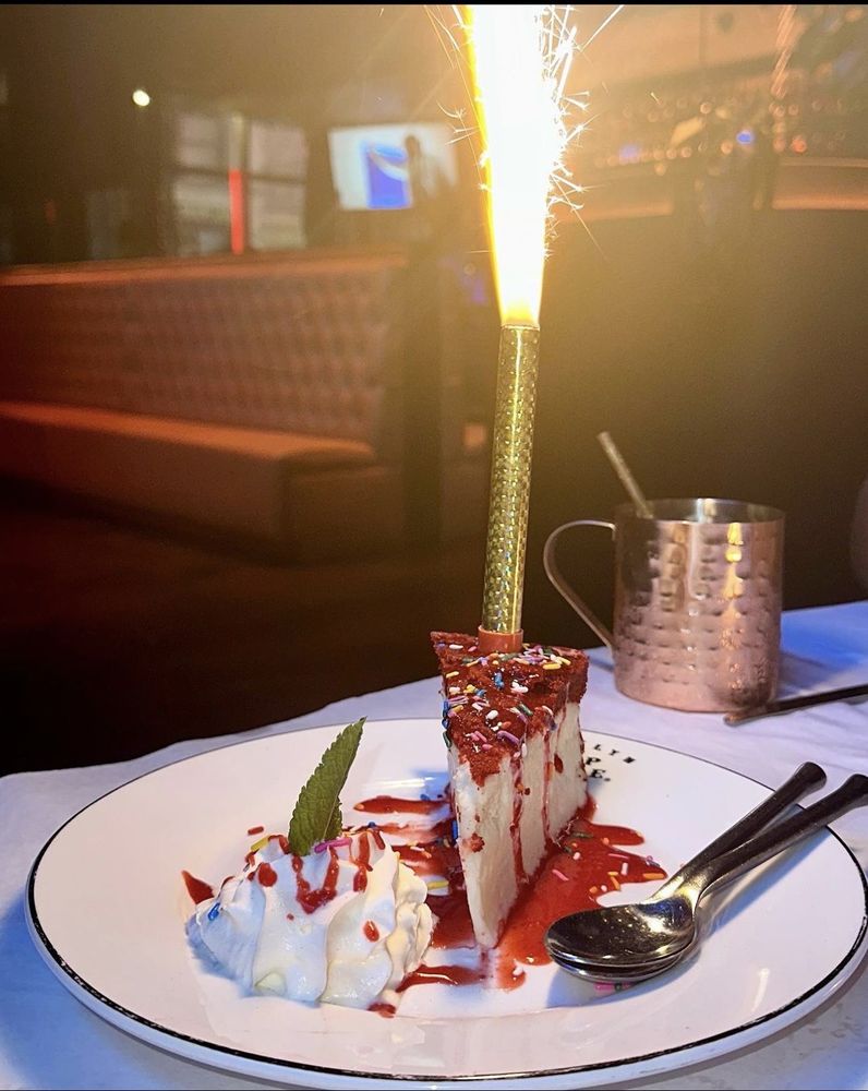 Brooklyn Chop House Time Square Brooklyn Chop House Time Square