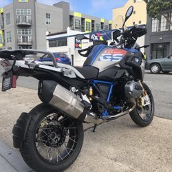 Bmw Motorcycles Of San Francisco 29 Photos 117 Reviews