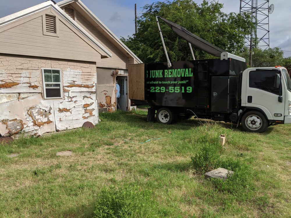 Texas Junk Removal