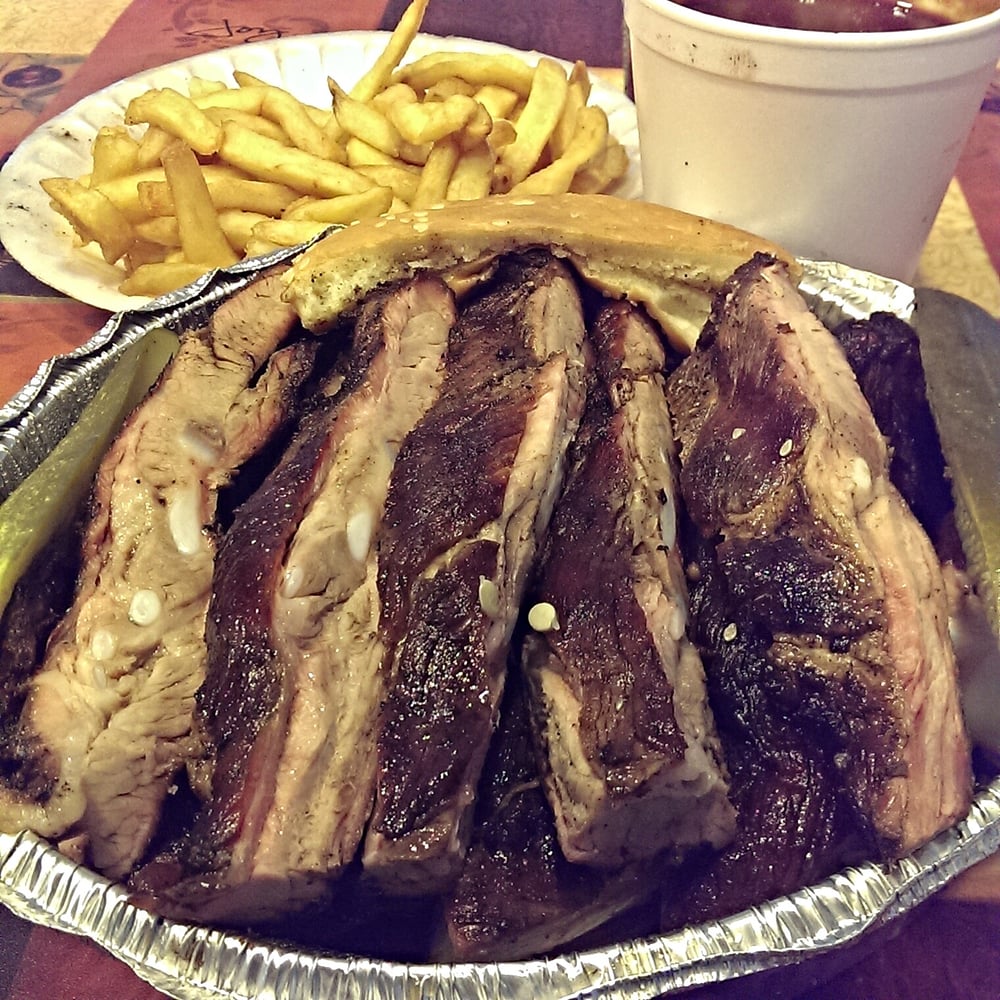 Barney’s Hickory Pit 18 Photos & 123 Reviews Barbeque 3446