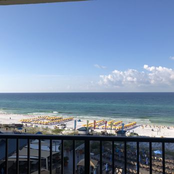 Hilton sandestin beach spa