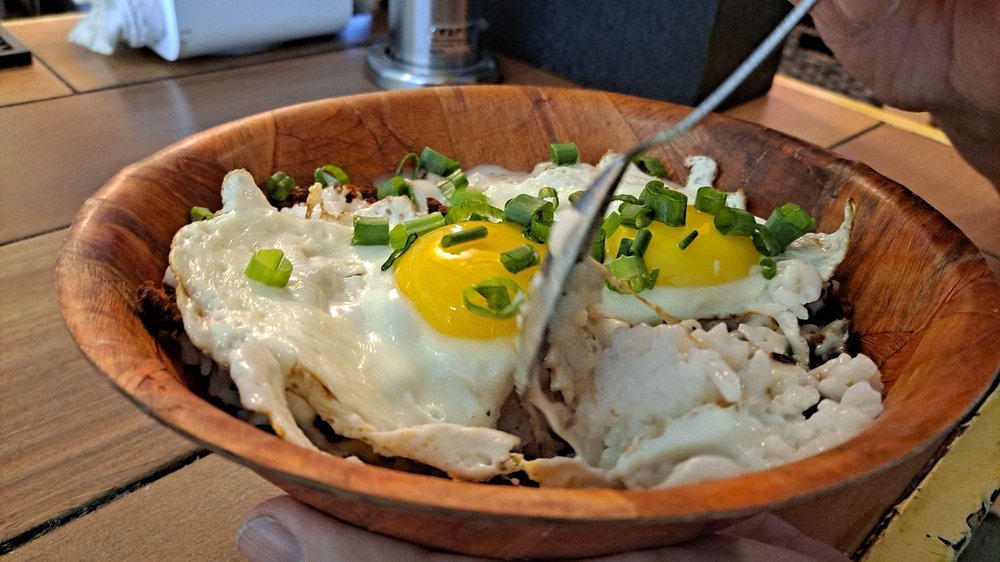 Zeke's Beans & Bowls