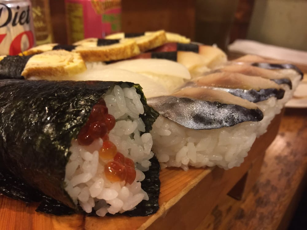 Kats Sushi 485 Photos & 260 Reviews Sushi Bars 715 S King St