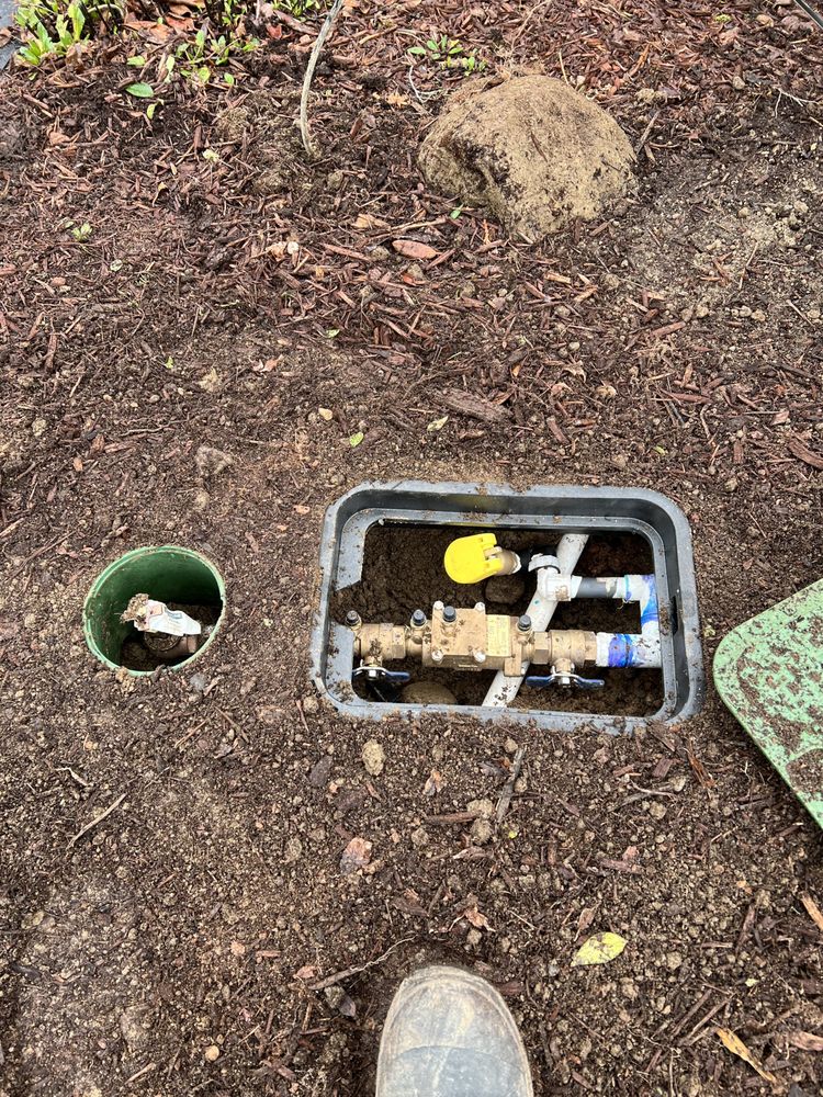 Affordable Backflow Testers