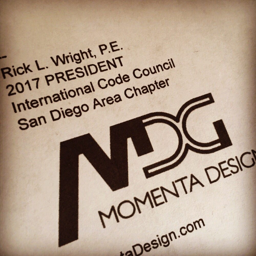 Momenta Design Group