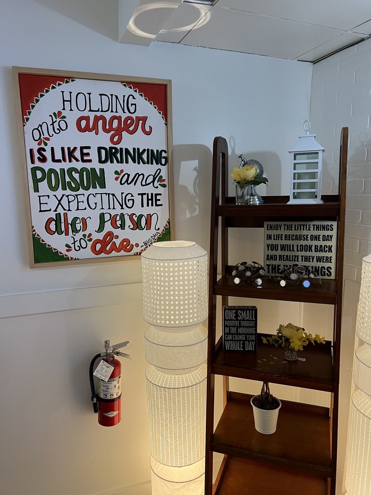 Cilantro Indian Cafe