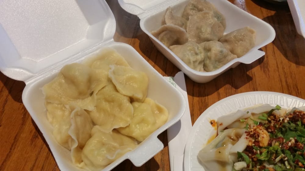 Vanessa’s Dumpling House 1568 Photos & 2410 Reviews Chinese 118A