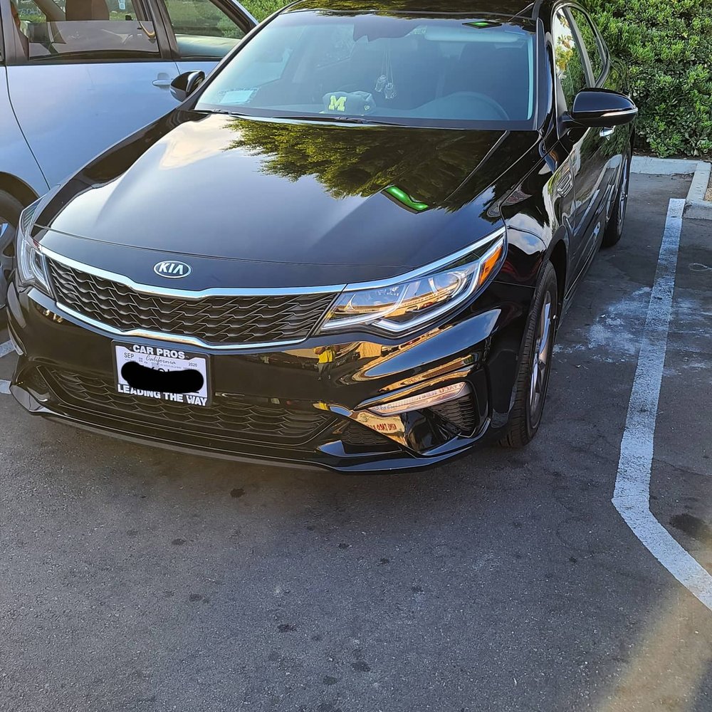 Palmdale KIA