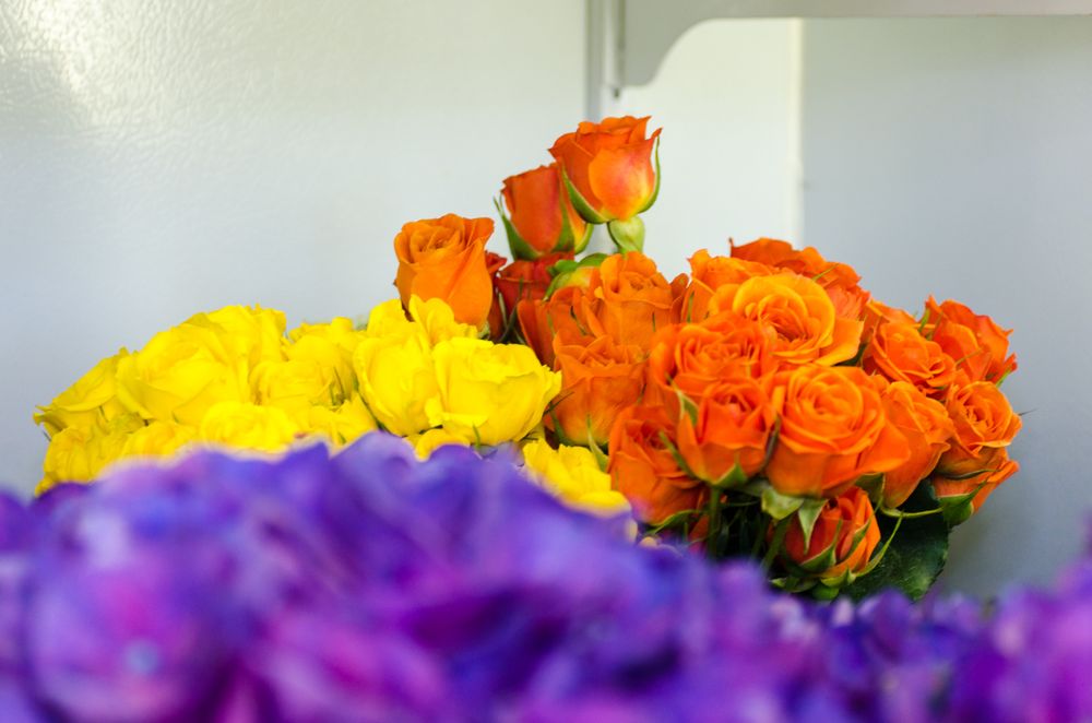 Cityview Florist 43 Photos & 10 Reviews Florists 6112 Bryant