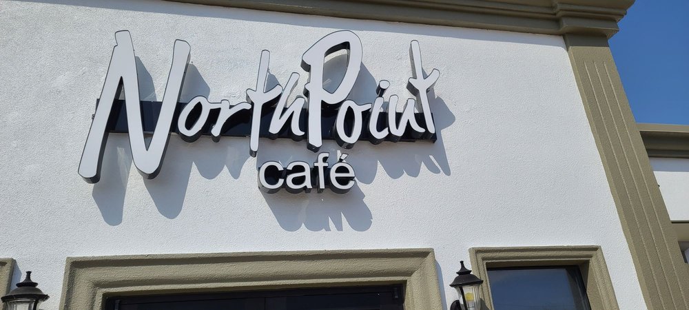 North Point Cafe