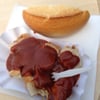 Bratwursthaus