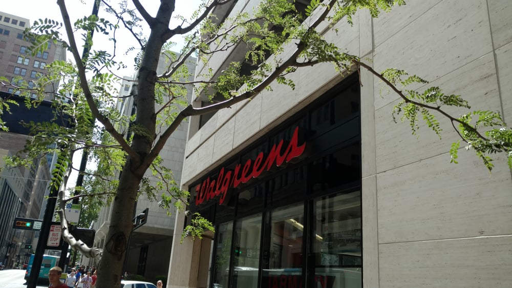 walgreens newport ky