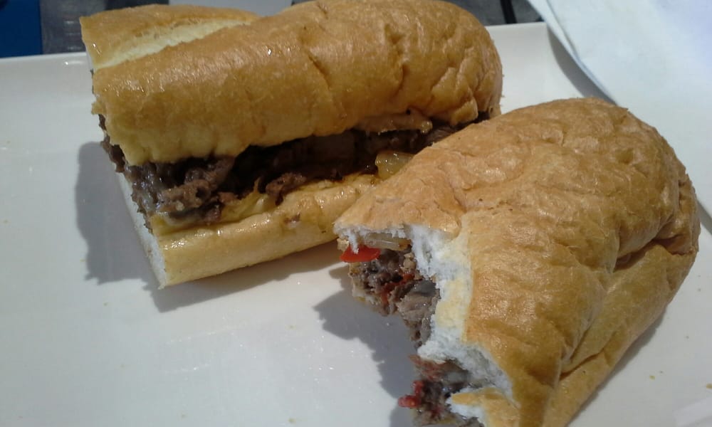 Capriotti’s Sandwich Shop 15 Reviews Delis 5609 S 27th St