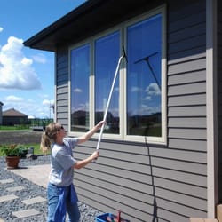 Mr Sparkle Window Cleaning Washing Fargo Nd Phone Photo Of Mr Sparkle Window Cleaning Fargo Nd United States