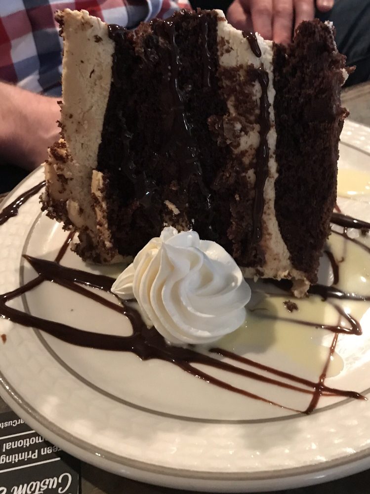 Reflections Restaurant