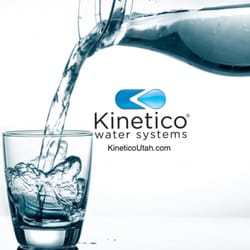 kinetico water system service