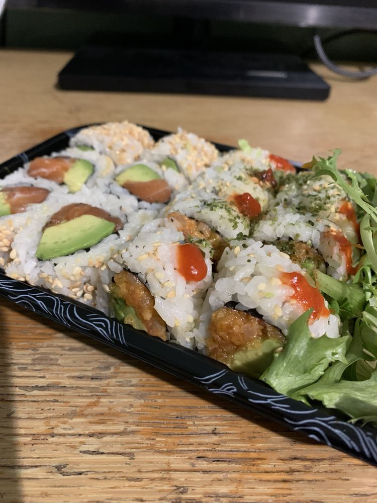 Yukiyama  Japanese Restaurant