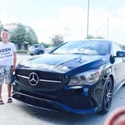 Park Place Motorcars Mercedes-Benz Dallas - 102 Photos ...