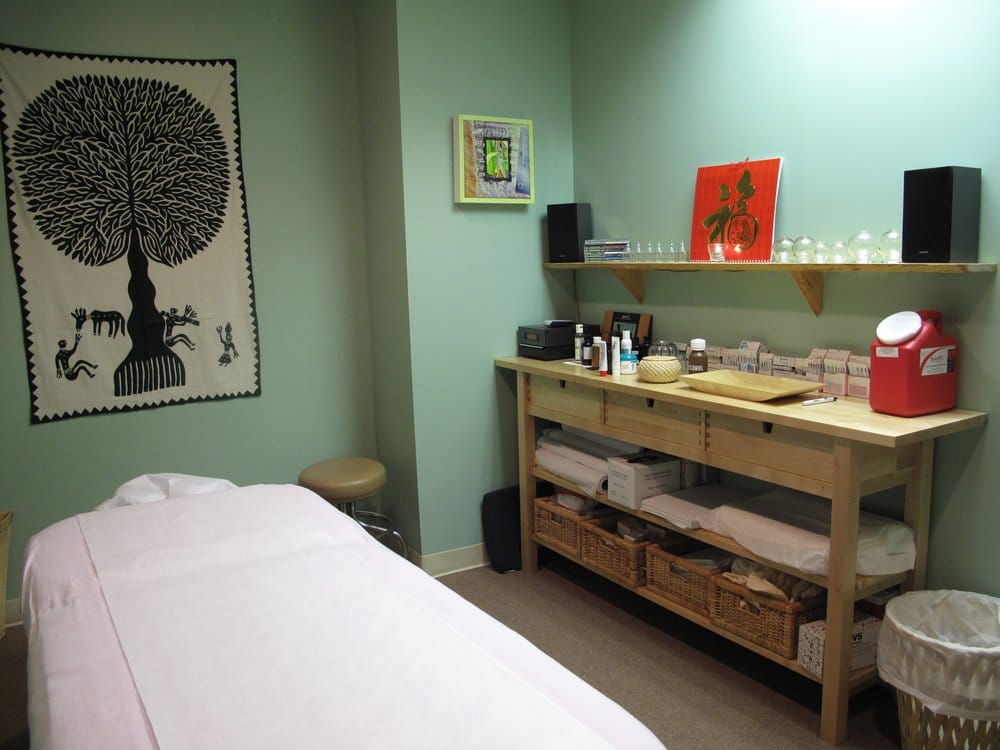 Larchmont Acupuncture