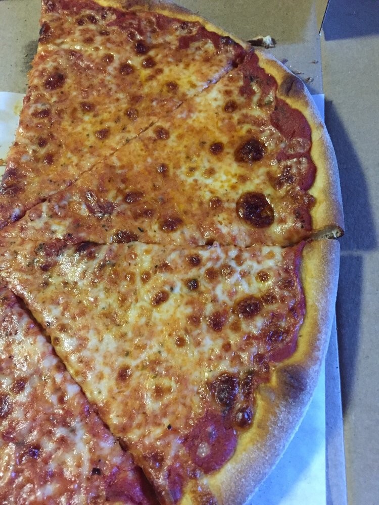 Panatieri’s Pizza and Pasta 39 Reviews Italian 268 Rt 202