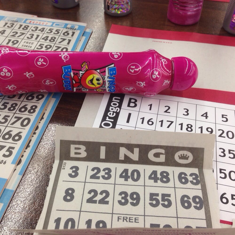 Arc of Oregon Bingo Bingo Halls 823 Hwy 99 N, Eugene, OR Phone