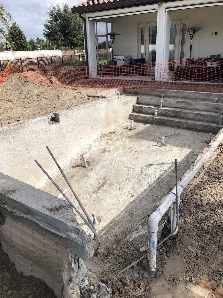 image of business Dreamscapes Pools and Spas