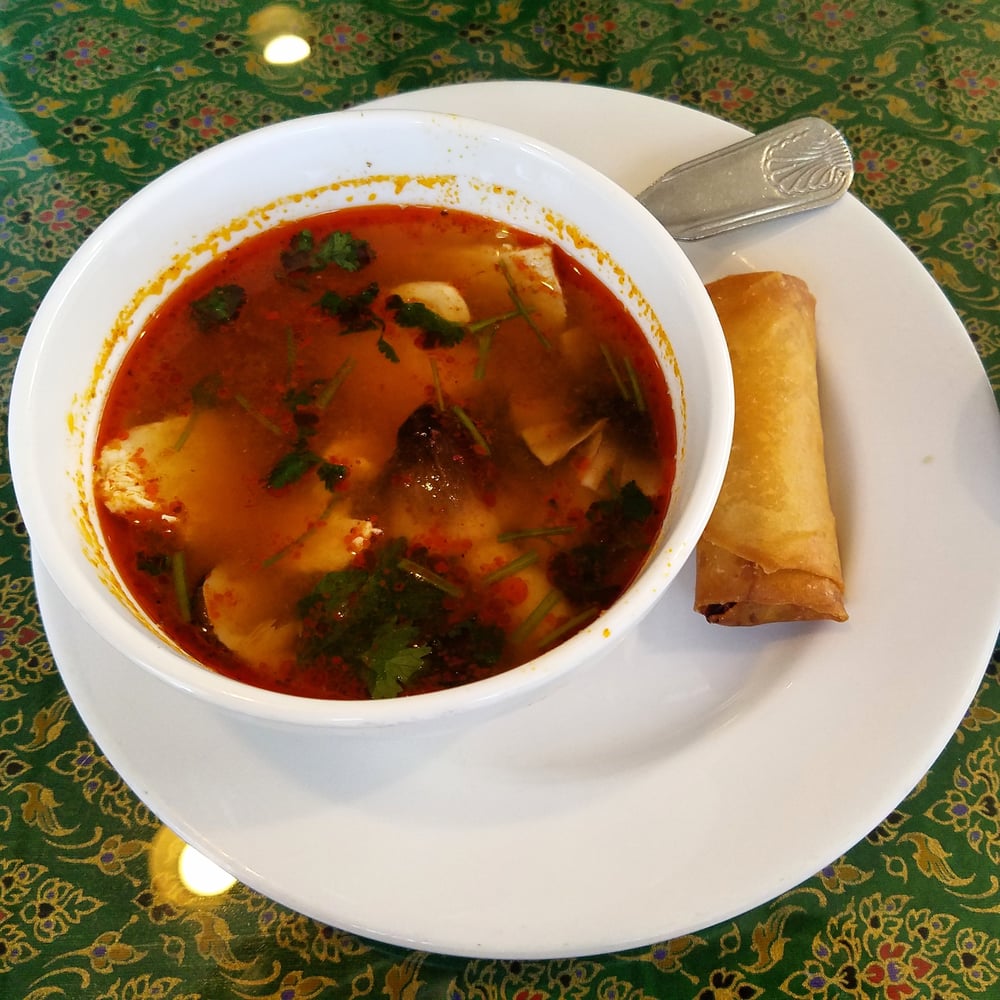 Thai Luang Restaurant