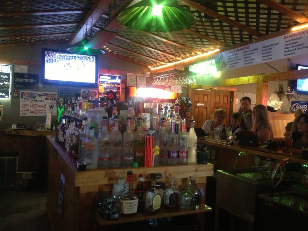 South Shore Bar And Grill Sports Bars W6763 S Shore Dr, Delavan, WI