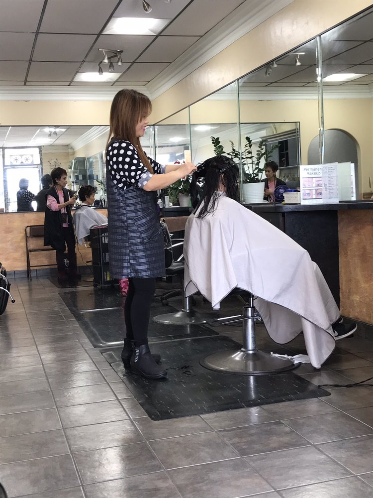 Jin Beauty Salon