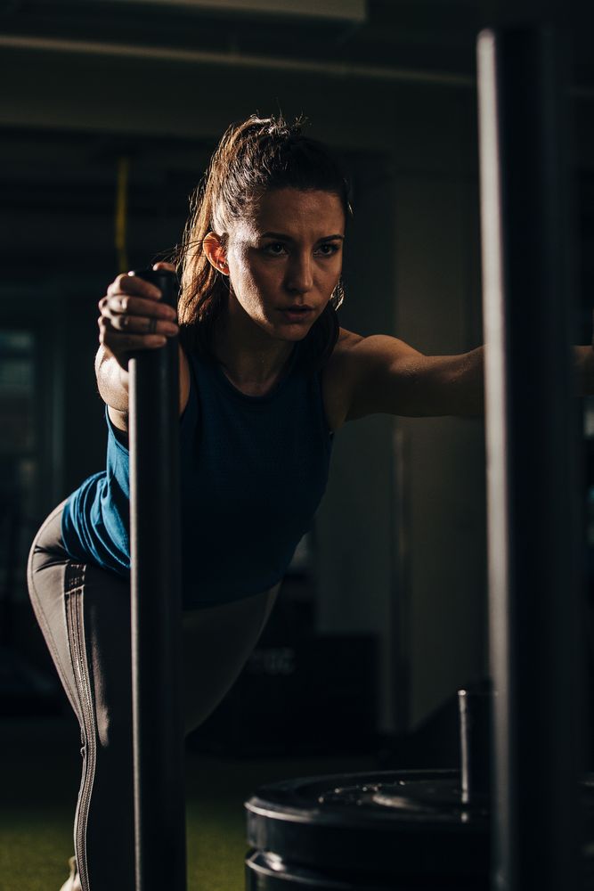 Healthworks Fitness Centers For Women New 16 Photos