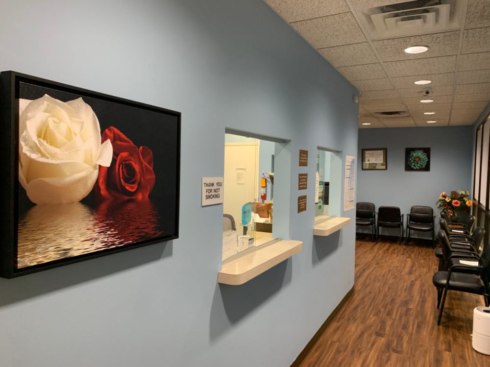 image of business NÜVA Smile