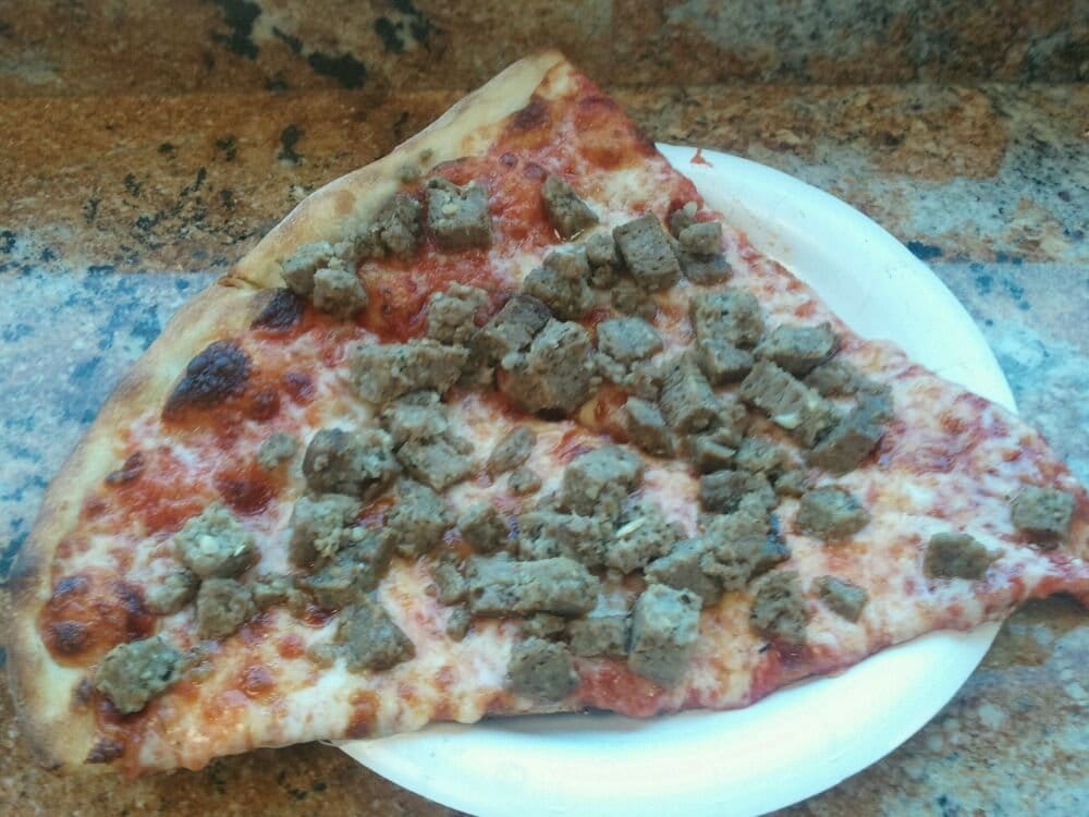 Pure Pizza CLOSED Caterers 1863 Wilbur Cross Hwy, Berlin, CT