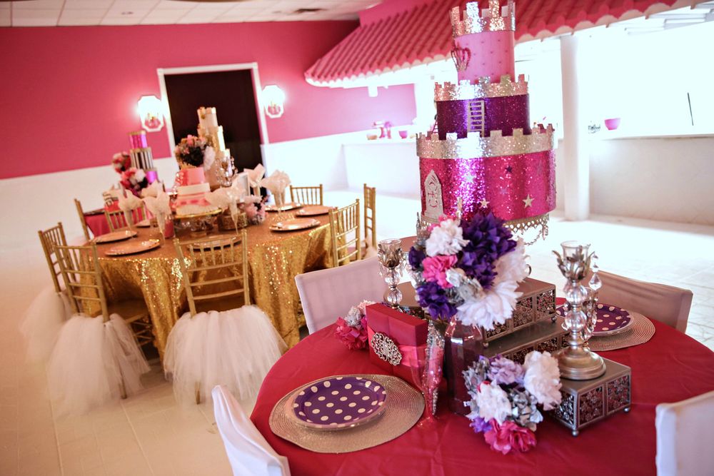 photo of the pink hotel stone mountain ga united states