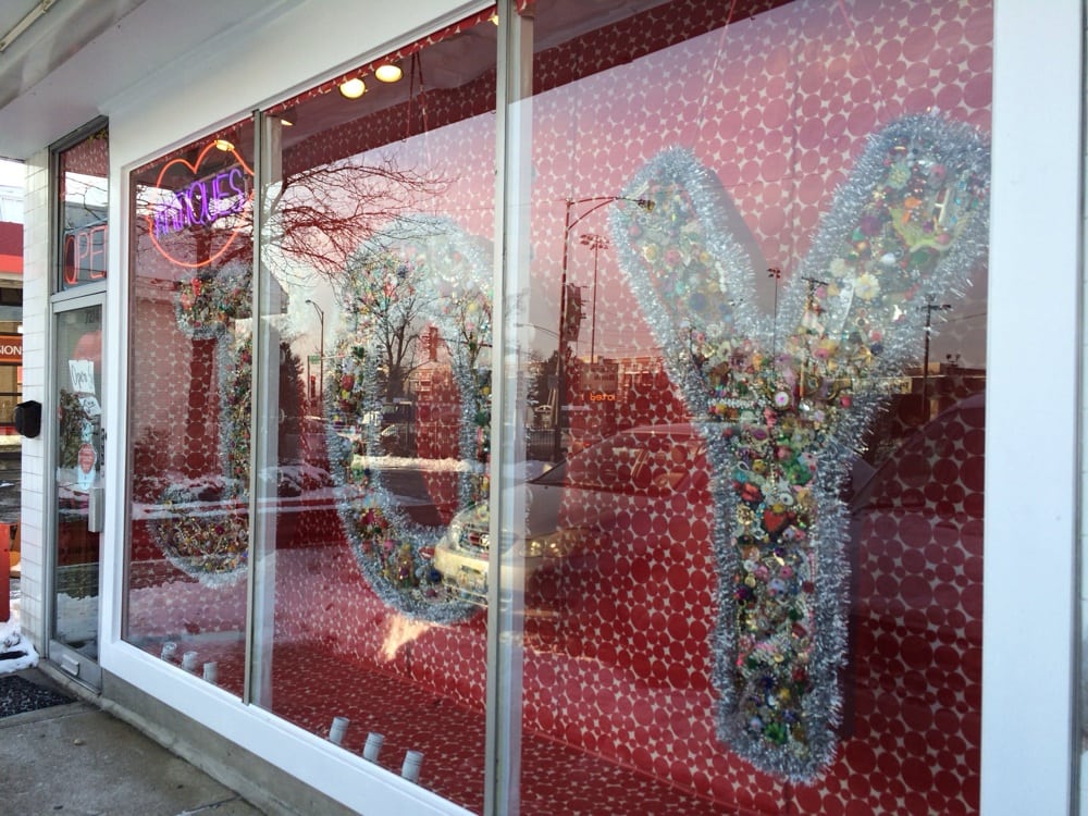 Antique And Resale Shoppe 17 Photos & 35 Reviews Antiques 7214 N