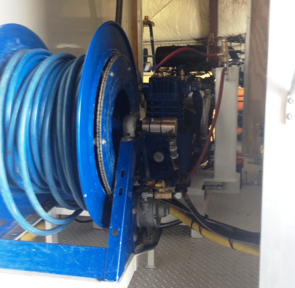 Drywall Texture Machines Metal Fabricators 1247 E 68th Ave, Denver, CO Phone Number Yelp