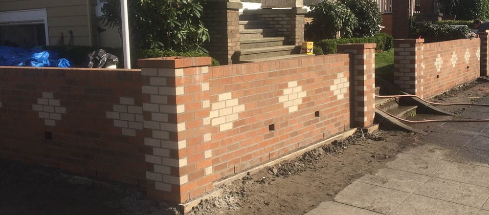 Brick Smith Masonry & Construction