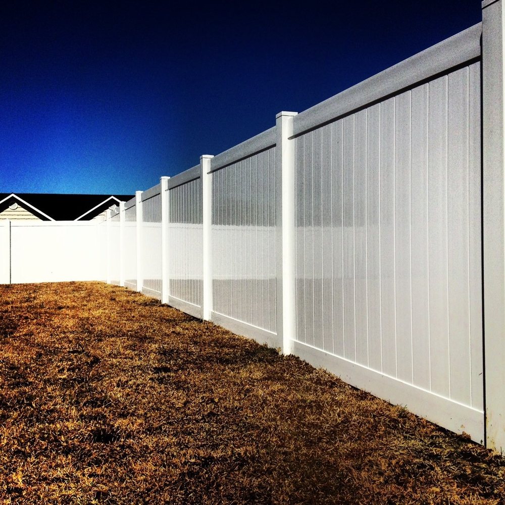 JC Fence & Gutters
